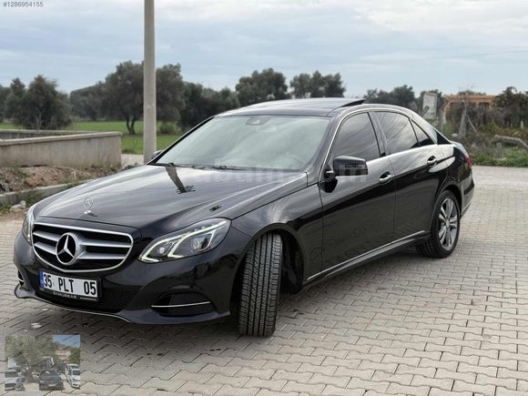 HATASIZ E 250 ORJINAL 189.000 km SERVİS BAKIMLI FATURALARI