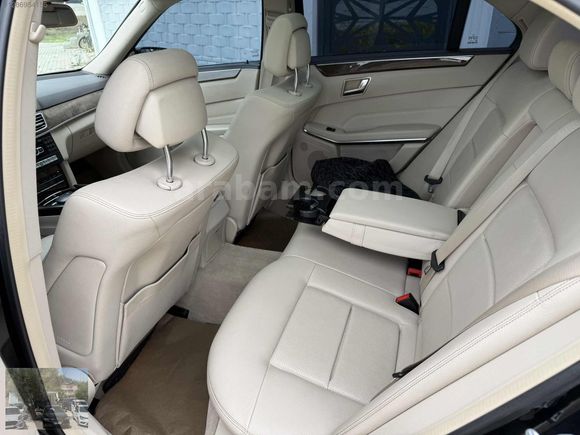 HATASIZ E 250 ORJINAL 189.000 km SERVİS BAKIMLI FATURALARI