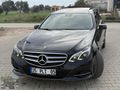 HATASIZ E 250 ORJINAL 189.000 km SERVİS BAKIMLI FATURALARI