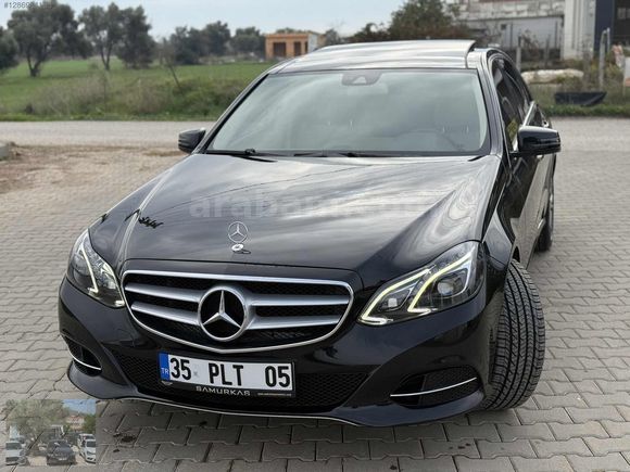 HATASIZ E 250 ORJINAL 189.000 km SERVİS BAKIMLI FATURALARI