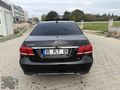HATASIZ E 250 ORJINAL 189.000 km SERVİS BAKIMLI FATURALARI