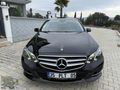 HATASIZ E 250 ORJINAL 189.000 km SERVİS BAKIMLI FATURALARI