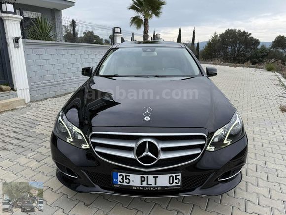 HATASIZ E 250 ORJINAL 189.000 km SERVİS BAKIMLI FATURALARI