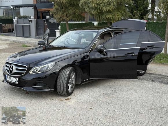HATASIZ E 250 ORJINAL 189.000 km SERVİS BAKIMLI FATURALARI