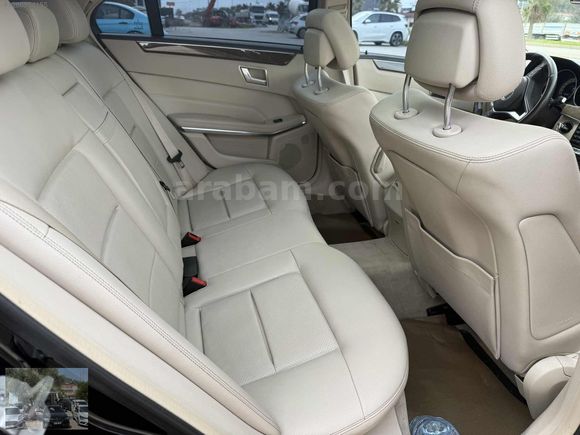 HATASIZ E 250 ORJINAL 189.000 km SERVİS BAKIMLI FATURALARI