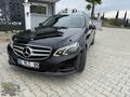 HATASIZ E 250 ORJINAL 189.000 km SERVİS BAKIMLI FATURALARI