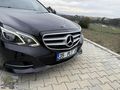 HATASIZ E 250 ORJINAL 189.000 km SERVİS BAKIMLI FATURALARI
