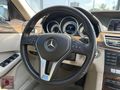 2013 MODEL E250 211HP 143.000 KM