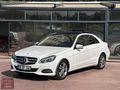 2013 MODEL E250 211HP 143.000 KM