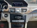 2013 MODEL E250 211HP 143.000 KM