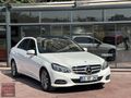 2013 MODEL E250 211HP 143.000 KM