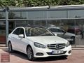 2013 MODEL E250 211HP 143.000 KM
