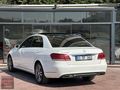 2013 MODEL E250 211HP 143.000 KM