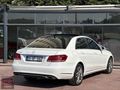 2013 MODEL E250 211HP 143.000 KM