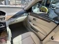 2013 MODEL E250 211HP 143.000 KM