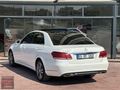2013 MODEL E250 211HP 143.000 KM