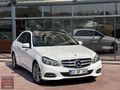 2013 MODEL E250 211HP 143.000 KM