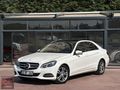2013 MODEL E250 211HP 143.000 KM