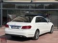2013 MODEL E250 211HP 143.000 KM