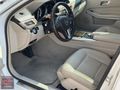 2013 MODEL E250 211HP 143.000 KM
