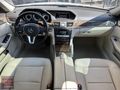 2013 MODEL E250 211HP 143.000 KM