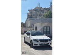 2013 / MERCEDES / E 250 / ELİTE