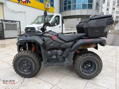ATV Loncin XWolf 300- BAYİDEN -TEMİZ -MASRAFSIZ