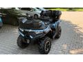 DUMAN AUTO'DAN 700'LUK ATV