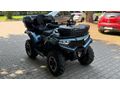 DUMAN AUTO'DAN 700'LUK ATV