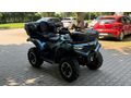 DUMAN AUTO'DAN 700'LUK ATV