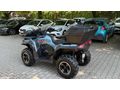 DUMAN AUTO'DAN 700'LUK ATV