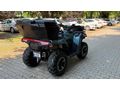 DUMAN AUTO'DAN 700'LUK ATV