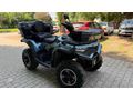 DUMAN AUTO'DAN 700'LUK ATV