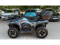 DUMAN AUTO'DAN 700'LUK ATV