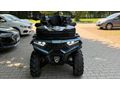 DUMAN AUTO'DAN 700'LUK ATV