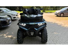 DUMAN AUTO'DAN 700'LUK ATV