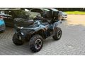 DUMAN AUTO'DAN 700'LUK ATV