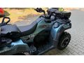 DUMAN AUTO'DAN 700'LUK ATV