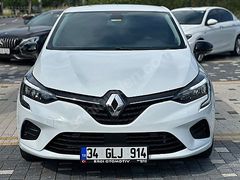 2023 MODEL OTOMATİK RENAULT CLİO 1.0 TCE 57.000 KM