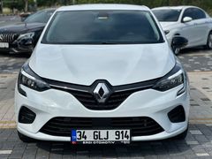 2023 MODEL OTOMATİK RENAULT CLİO 1.0 TCE 58.000 KM