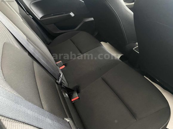 2023 MODEL EQUILIBRE 68.000 KM HATASIZ BOYASIZ