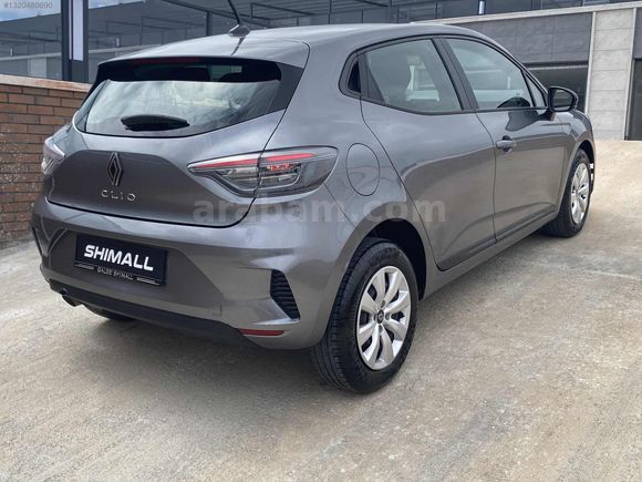 2023 MODEL EQUILIBRE 68.000 KM HATASIZ BOYASIZ