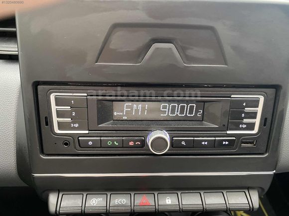 2023 MODEL EQUILIBRE 68.000 KM HATASIZ BOYASIZ
