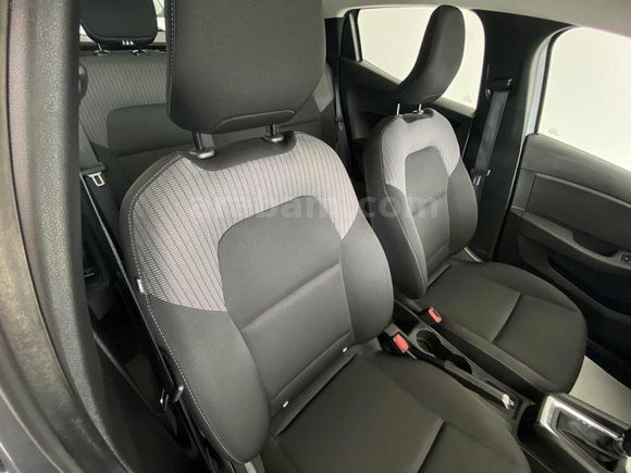 2023 MODEL EQUILIBRE 68.000 KM HATASIZ BOYASIZ