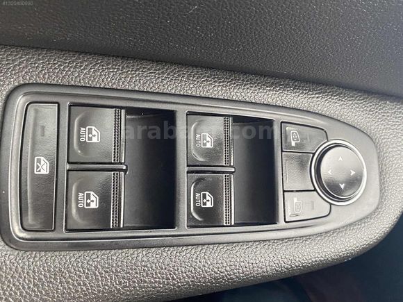 2023 MODEL EQUILIBRE 68.000 KM HATASIZ BOYASIZ