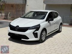 ARŞ MOTOR'S 2024 ÇIKŞ CLİO OTOMATİK BOYASZ SERVİS BAKIMLI