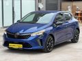 2023 1.0 CLİO OTOMATİK 49 BİNDE EXTRALI SERVİS BAKIMLI