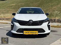 2023 CLİO 1.0 TCE EQUILIBRE OTOMATİK 70.000 KM 90 HP
