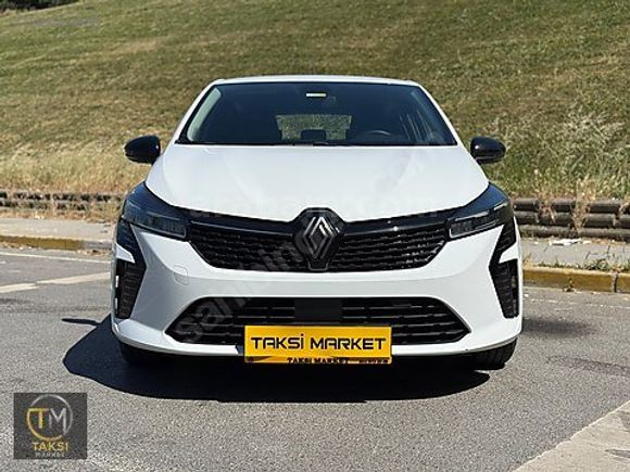 2023 CLİO 1.0 TCE EQUILIBRE OTOMATİK 70.000 KM 90 HP