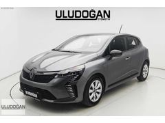 2023 MODEL-CLIO EQUILIBRE-OTOMATİK-64.000KM-YETKİLİ SERVİS BAKIM
